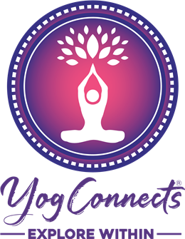 YOG CONNECTS LOGO