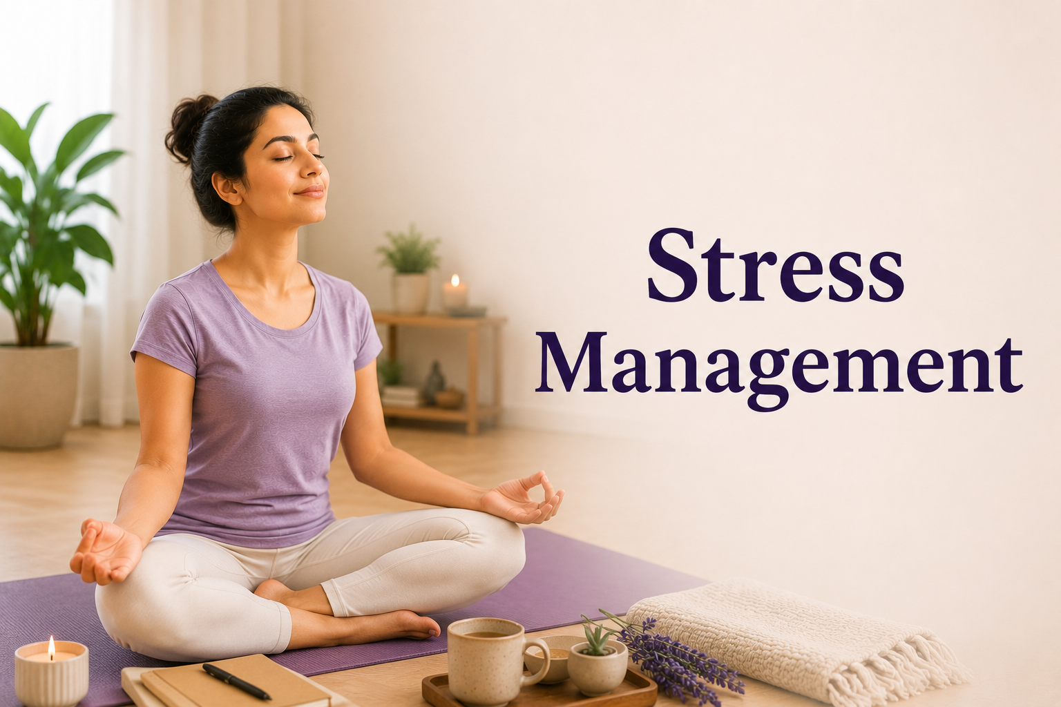 Breathwork practice